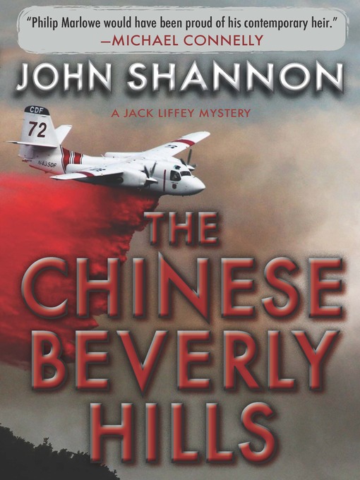 Title details for The Chinese Beverly Hills by John Shannon - Available
